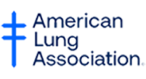 American Lung Association logo