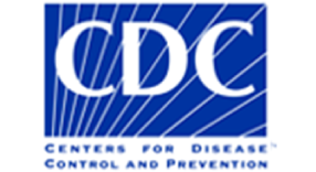 CDC logo