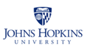 Johns Hopkins University logo