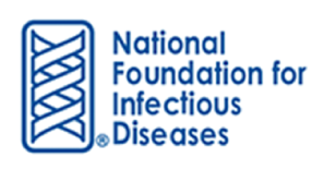 National Foundation for Infectious Diseases logo