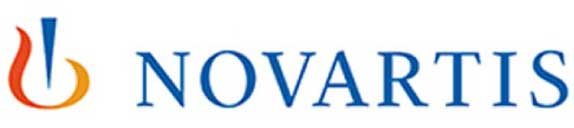 Novartis logo