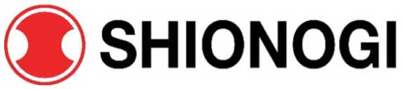 Shionogi logo