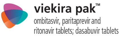 viekira pak logo