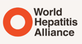 World Hepatitis Alliance logo